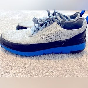 Cole Hann Men’s Zero Grand shoe